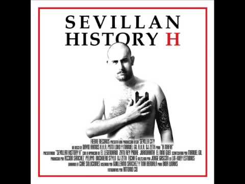 La Enfermedad (con Satu Rey Padre & Juandrama)