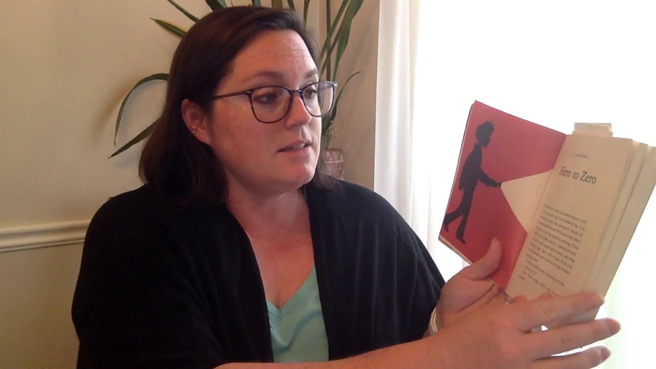 Fear Itself Chapter 1