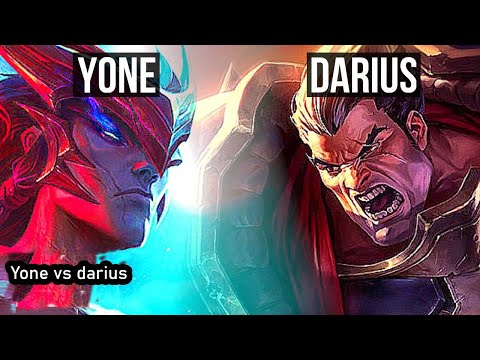 How to 1v9 as Yone (MASTER PLAYER PLAYING IN SILVER ELO)