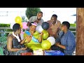 Happy Birthday Song Zion Choir Africa Video 2025
