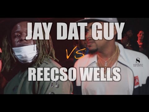 Jay Dat Guy vs Reecso Wells
