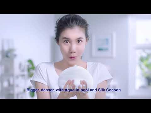 SENKA - Japan's No. 1 Cleanser