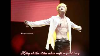 (Vietsub ) Welcome to my wild world - Kim JaeJoong