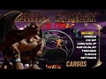 Mortal Kombat Chaotic New Era Cargos