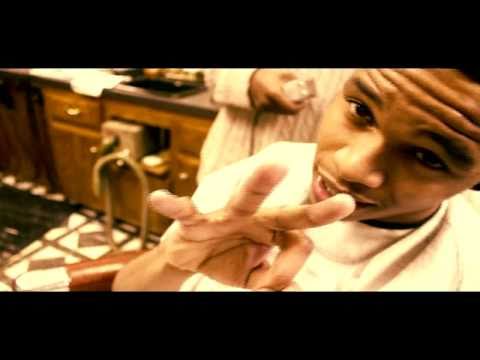 Fly Henderson - Growing Up (Official Music Video)