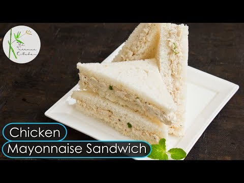 download lagu mp3 mp4 Chicken Mayo Recipe For Sandwich Filling, download lagu Chicken Mayo Recipe For Sandwich Filling gratis, unduh video klip Chicken Mayo Recipe For Sandwich Filling