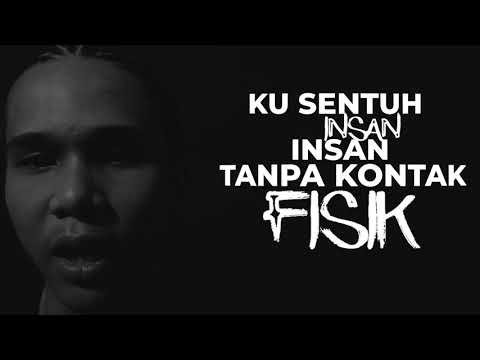 FARIS - ENERGI ( Official Video Lyrics )