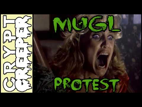 Mugl - Protest Ft. Varya Shueva