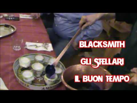 2° CENA RISTORANTE MUSIERA