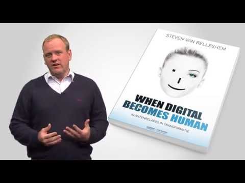 When Digital becomes Human (2014)