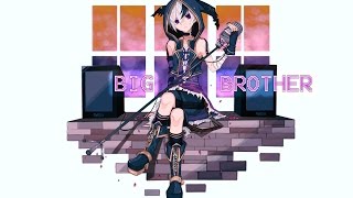 Cover art for BIG BROTHER 【V4 Flower】