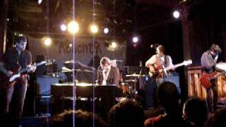 The Grey Man- Copeland