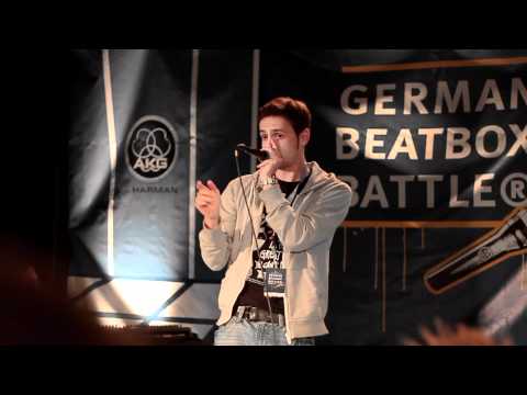 Scord da Beat | Elimination | German Beatbox Battle | HD