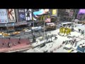 LIVE CAM New York City Times Square 