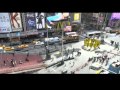 LIVE CAM New York City Times Square 