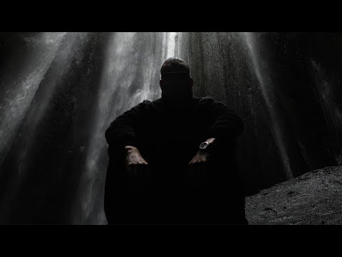 RAF Camora - ANTHRAZIT FOREVER