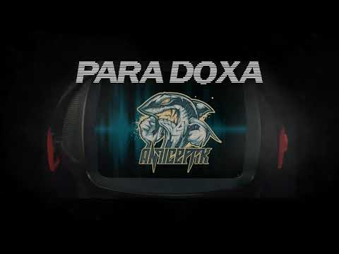 ANTICEPTIK - Paradoxa - (Extended Generic) - Free download