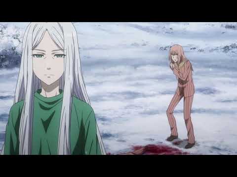 A Certain Magical Index III OST 1: Believe in Miracles