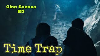 Time Trap (2017)-Way out of the cave । Cine Scenes BD । video