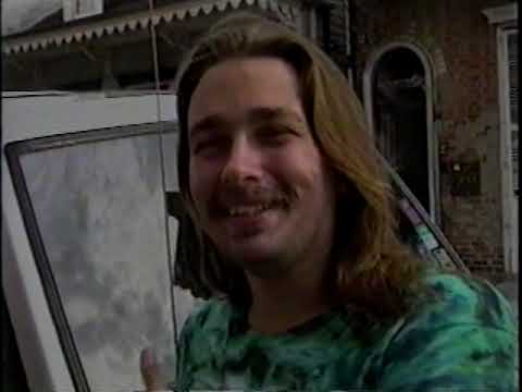 Johnny Thunders - Born To Lose (Documentary Unreleased Version)