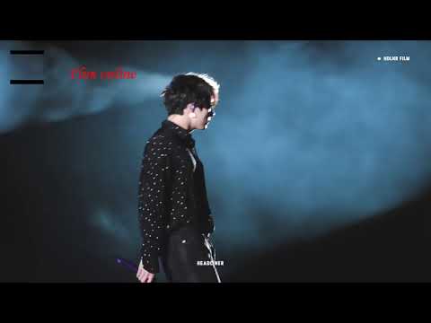 fancam 190616 MUSTER MAGIC SHOP - Pied Piper / BTS JUNGKOOK FOCUS FANCAM 방탄소년단 정국 직캠