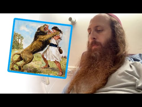 Greatness of Benayahu ben Yehoyada, from the RAMCHAL, Rabbi Moshe Chaim Luzzatto