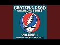 Friend of the Devil (Live at Palladium, New York, NY, April 30, 1977)