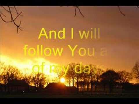 Michael W. Smith - Step by Step