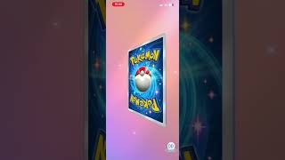 Double hit Pulsing Aura #pokemon #packopenning #artform #pokemoncards #pokemontcg #pokemontcgpocket