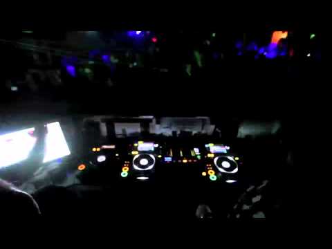 Steve Frank @ SOHO Fridays - 22.06.12