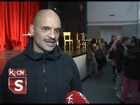 Vršnjačko nasilje - predstava i predavanje