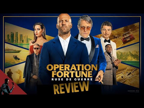Operation Fortune: Ruse de Guerre Review