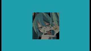 Download lagu ¦Gasolina-Hatsune miku remix¦¦Slowed¦ mp3