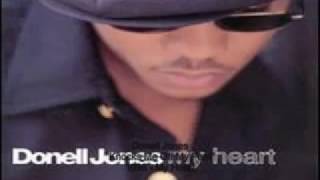 Donell Jones   Knocks Me Off My Feet