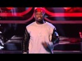 50 Cent and Adam Levine- -My Life- - The Voice