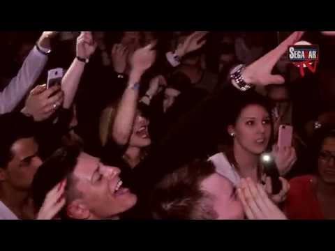MC YANKOO live @ SEGABAR Linz! (Aftermovie)