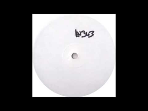 DJ Double S - 2 Wikked EP (Side A) - 33 RPM