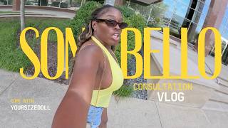 Is Sono Bello Worth It My Consultation Vlog
