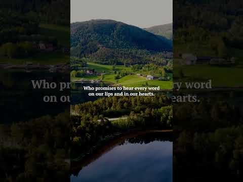 ODBM Evening Meditations