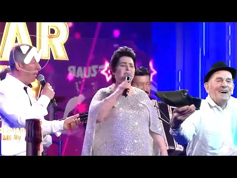 Gezuar me Ju and Endri & Stefi