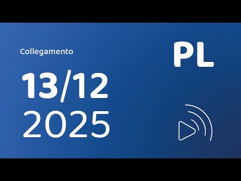 PL - Connection 13 grudnia 2025