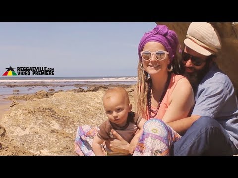 Rasta Unity - Sweet Love [Official Video 2017]