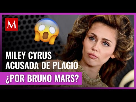 Miley Cyrus pierde la primera batalla legal por el posible plagio