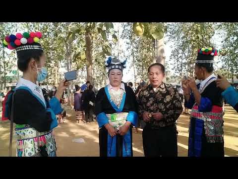 Xis Xyooj thiab xov ntxias hawj kwv txhiaj nkauj nraug