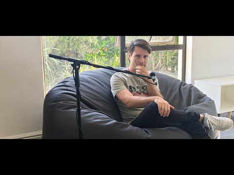 Analogue Culture presents Avi Elman aka UPZ