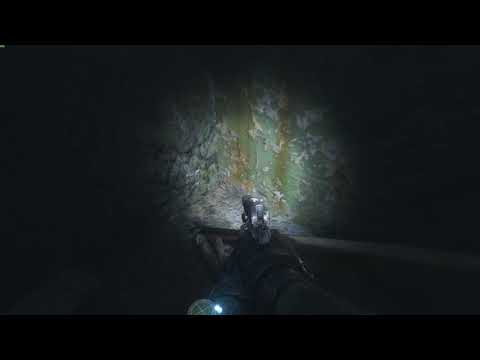 Metro: Exodus - Sam's Story "RTX ON" Full Walkthrough Part 2 (No Commentary) @1440p Ultra 60Fps