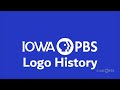 Iowa PBS Logo History