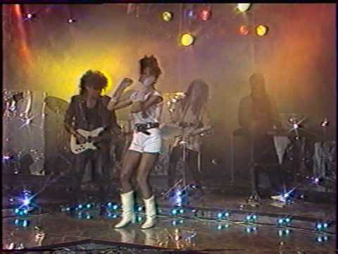 HEČKOVCI-Prelom všetky múry 89