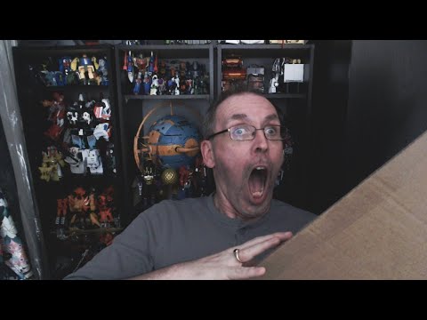 GotBot Goes Live: Possible ROTB Spoilers, Reactivate Details, Haslab Deathsaurus Update & Unboxing