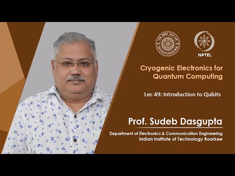 Cryogenic Electronics for Quantum Computing Promo